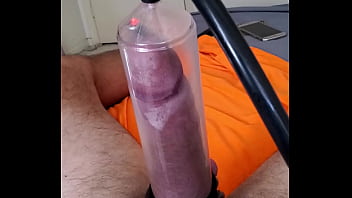 Preview 1 of Indianwap Sex - Marc with plug in head