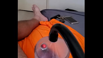 Preview 4 of Indianwap Sex - Marc with plug in head