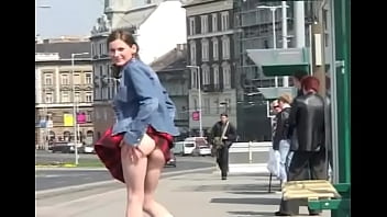 Preview 2 of 18 Sal Ki Ladhki K Xxx Video - Extreme public piss