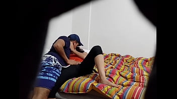 Preview 1 of Hq Porn Xxx - camara escodida profesor con colegiala. Mexicano