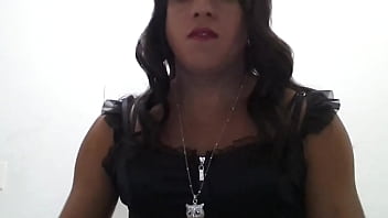 Preview 1 of Bolued Nika Dar Xxx Video - LillyLatina living in Vancouver