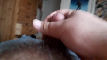 Preview 1 of 10min Up Video - Jacking Off Until I Cum