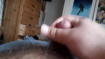 Preview 4 of 10min Up Video - Jacking Off Until I Cum