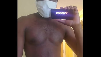 Preview 3 of Suara Phonsex - Verification video