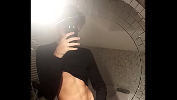 Preview 2 of Godsexhd In - in the mirror