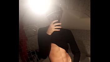 Preview 3 of Godsexhd In - in the mirror