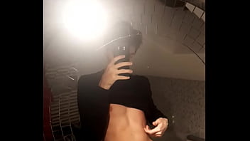 Preview 4 of Godsexhd In - in the mirror
