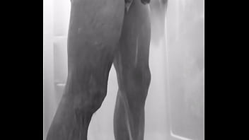 Preview 2 of Faketaxi Little Girl - Shower with me