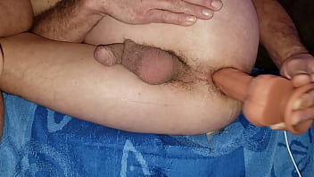Preview 4 of Old Tec - Anal orgasm