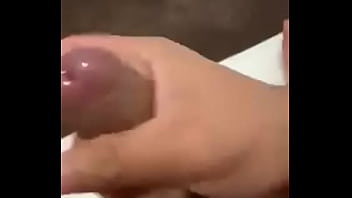 Preview 1 of Lesbian Nun Bondage - Mucha Leche en masturbacion