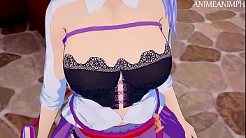 Preview 1 of Erecktion - 87