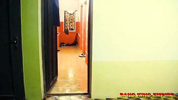 Preview 1 of Satanic Shemale Worship Porn - I gave my new Tenant big hard cock   she enjoy it as new year gift