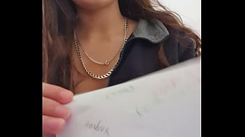 Preview 2 of Tini X Vidio - Verification video