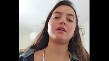 Preview 4 of Tini X Vidio - Verification video