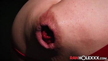 Preview 4 of Games Girlssex - Kinky tattooed jock moans while his Latino is fisting him