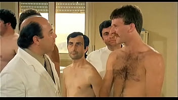 Preview 1 of Black Men Smacking White Women - Helm auf ... Hose runter  (La Dottoressa ci sta col Colonnello)