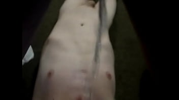 Preview 3 of Xxxccccx - Duk and David,  Duk is a air host ,  pee in David mouth