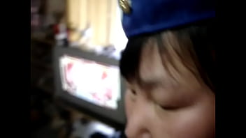 Preview 1 of Xxxccccx - Duk and David,  Duk is a air host ,  pee in David mouth