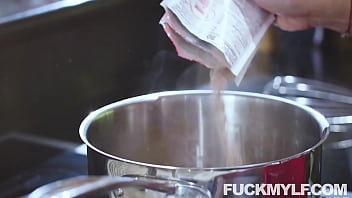 Preview 1 of Xxx Video Odia Bipe - Taste My Christmas Cookie Casca Akashova