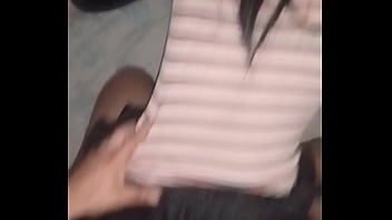 Preview 1 of Porn Stars Famous - Que puta hermana