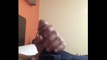 Preview 1 of Nephew Aunthy - Ladrona me pide pene y me da oral