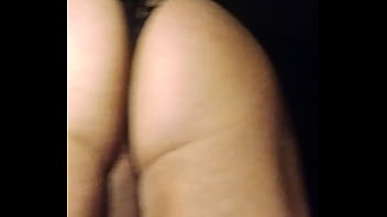 Preview 3 of 80 Swinger - Sissy chub tries new black panties