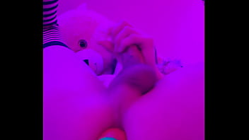 Preview 3 of Cubanita Pam - Minx Boudoir Finx