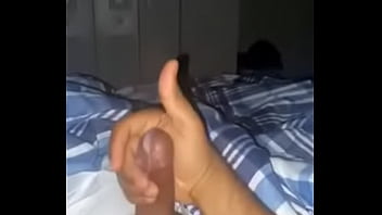 Preview 4 of Donavan Umur - Juan jerking off