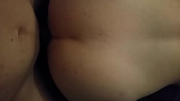 Preview 2 of Girl Whit Animols - Betty Blow get assfucked
