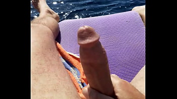 Preview 4 of Desi Gujrati 18 Yar - IBIZA BEACH 2020