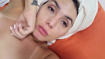 Preview 2 of Hanymoon Sexi Video - Minha transa foi uma delica demais.... um pauzaum... um machoooo..... amei.... vou mostrar a bucetinua arreganhada no _ bolivianamimi