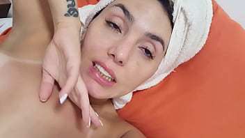 Preview 1 of Hanymoon Sexi Video - Minha transa foi uma delica demais.... um pauzaum... um machoooo..... amei.... vou mostrar a bucetinua arreganhada no _ bolivianamimi