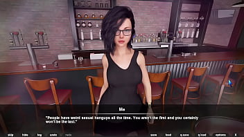 Preview 4 of Daisy Li - Daughter for Desserts Episode 1 Ultimate Playthorugh