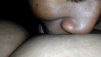Preview 1 of Wwwxxcxxxcom - Eating her out again
