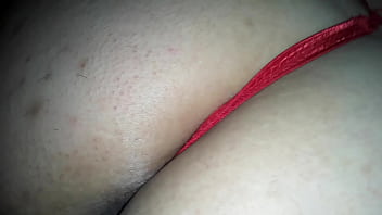 Preview 4 of Nicole Exposes A Fine Hairy - Love her ass!!!