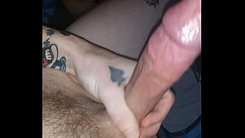 Preview 1 of Rape Sid - Merry Christmas Cumshot