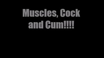 Preview 1 of Xnxx Indonesia Abg Anak Smp Gay - BIGJIM&#039_S MUSCLE OF LOVE