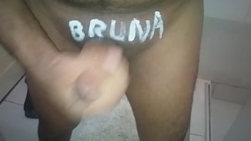 Preview 3 of Hijabi Virgin Girl Rape - marido corno pediu pra fazer um presentinho homenageando a esposa gostosa e putinha