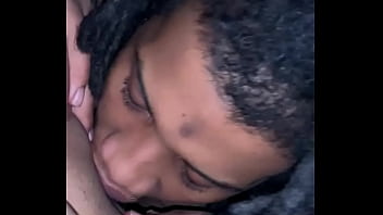Preview 2 of Dusty Dauzat - Giving His Queen Super Head