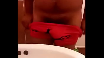 Preview 2 of Bbc Wild Asian - Primo se Desnuda