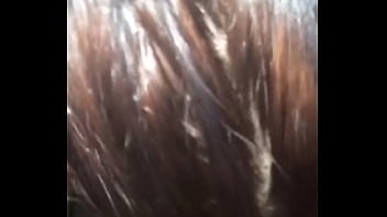 Preview 2 of Hot Girl Dog And Sex - White girl sucking off her BBC