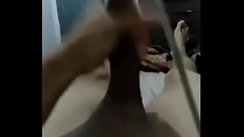 Preview 3 of Gangbang Raugh - Alex Novinho Gostoso do Twitter Com Gozada no Fim
