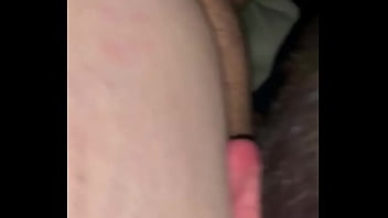 Preview 3 of Amazing Porn Surubad - Bbw gets finger fucked