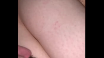 Preview 4 of Amazing Porn Surubad - Bbw gets finger fucked