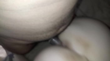 Preview 1 of Diamond Foxxx Pov Porn - Had to fuck her again