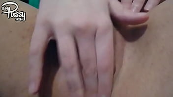 Preview 2 of Massage Sali - Amateur teen vaginal orgasm contractions