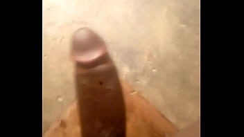 Preview 3 of Toothpaste And Girl - Dollar cruise with 7 inches dick
