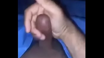 Preview 3 of Young Busty Slut Posing On - Juan jerking off