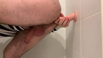 Preview 2 of Ana Thorne - Homme se masturbe