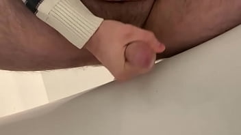 Preview 4 of Ana Thorne - Homme se masturbe